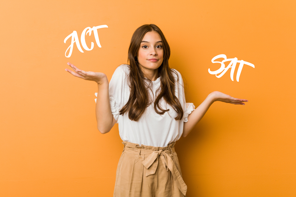 Diferencias entre SAT y ACT, ¿cuál tomar?